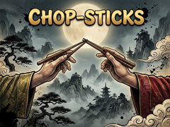 Oyun Chop-Sticks