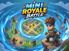 Oyun Mini Royale Battle