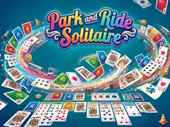Oyun Park and Ride Solitaire