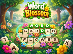 Oyun Word Blossom
