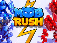 Oyun Mob Rush