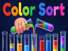Oyun Color Sort
