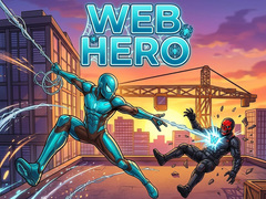 Oyun Web Hero