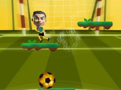 Oyun Ronaldo Ball Rush 2026