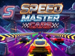 Oyun Speed Master Cars