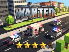 Oyun WANTED