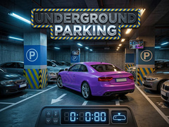 Oyun Underground Parking