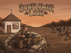Oyun Sunflower Line