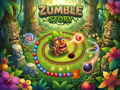Oyun Zumble Story