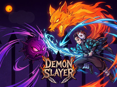 Oyun Demon Slayer