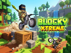 Oyun Blocky Xtreme