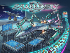 Oyun Aviassembly