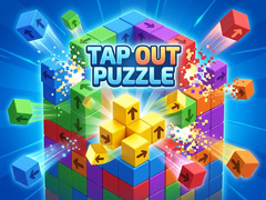Oyun Tap Out Puzzle