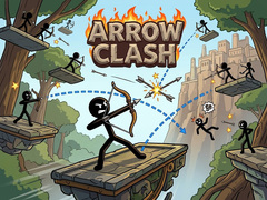 Oyun Arrow Clash