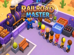 Oyun Railroad Master