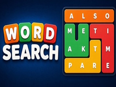 Oyun Word Search: Offline Puzzle