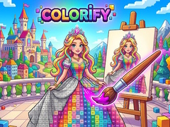 Oyun Colorify