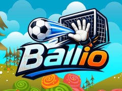 Oyun Ballio