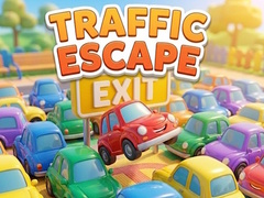 Oyun Traffic escape