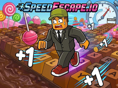 Oyun SpeedEscape.io