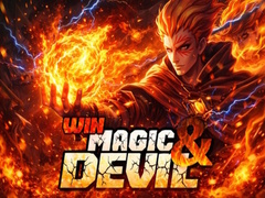 Oyun Win Magic & Devil