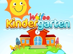 Oyun Wolfoos Kindergarten