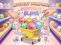 Oyun Mystery Dumpling Squishy Slime