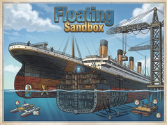 Oyun Floating Sandbox