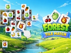 Oyun Forest Tile Match