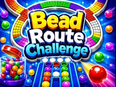Oyun Bead Route Challenge
