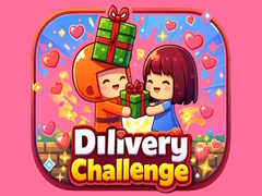 Oyun Dilivery Challenge