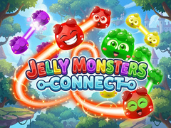 Oyun Jelly Monsters Link