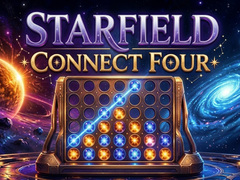 Oyun Starfield Connect Four