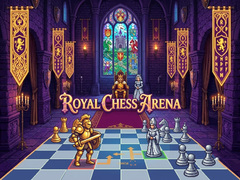 Oyun Royal Chess Arena