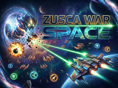 Oyun Zusca War Space