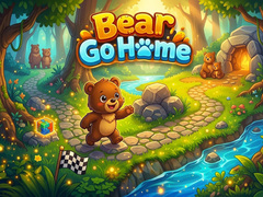 Oyun Bear Go Home