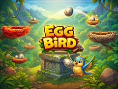 Oyun Egg Bird