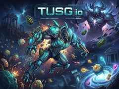 Oyun Tusg