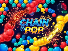 Oyun Chain Pop