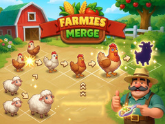 Oyun Farmies Merge