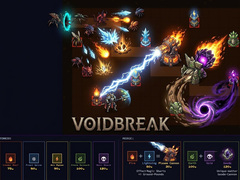 Oyun Voidbreak