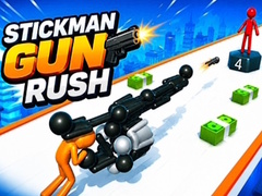 Oyun Stickman Gun Rush