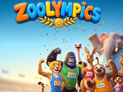 Oyun Zoolympics
