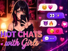 Oyun Hot Chats with Girls