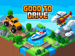Oyun Good to drive
