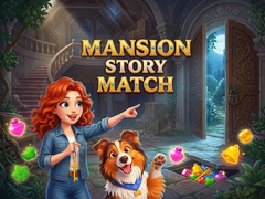 Oyun Mansion Story Match