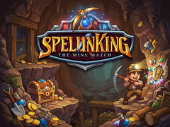 Oyun SpelunKing