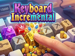 Oyun Keyboard Incremental