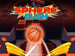 Oyun Sphere Rush