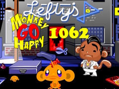 Oyun Monkey Go Happy Stage 1062